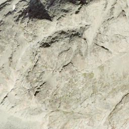 Satellite imagery of Grünegg, CH