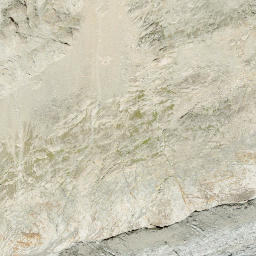 Satellite imagery of Grünegg, CH