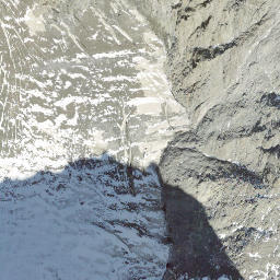 Satellite imagery of Wyssnollen, CH