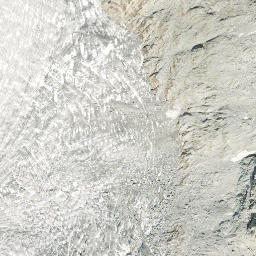 Satellite imagery of Oberlicke, CH