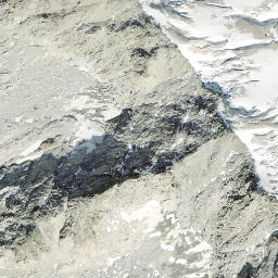 Satellite imagery of Oberlicke, CH