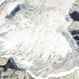 Satellite imagery of Bächilicke, CH