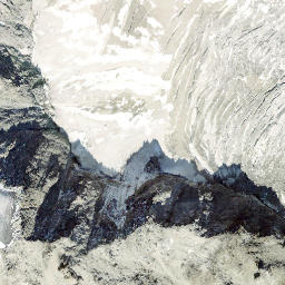 Satellite imagery of Bächilicke, CH