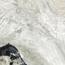 Satellite imagery of Firehornlicke, CH