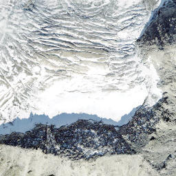 Satellite imagery of Heji Zwächte, CH