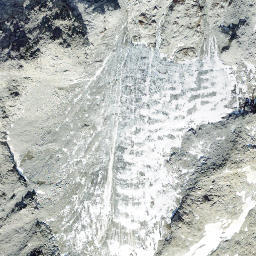 Satellite imagery of Heji Zwächte, CH