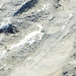 Satellite imagery of Grauhorn, CH