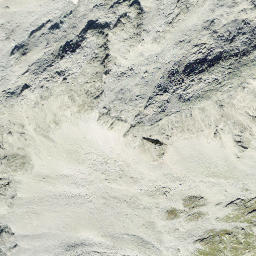 Satellite imagery of Blaggibärg, CH