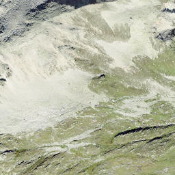 Satellite imagery of Blaggibärg, CH