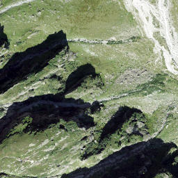 Satellite imagery of Hinnerbru, CH
