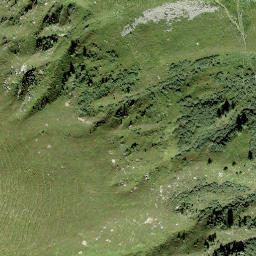 Satellite imagery of Löuwenestock, CH