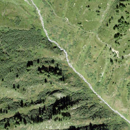 Satellite imagery of Löuwenestock, CH