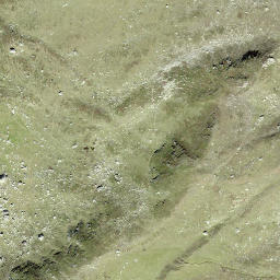 Satellite imagery of Oberwalderblase, CH
