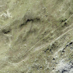 Satellite imagery of Oberwalderblase, CH
