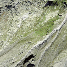Satellite imagery of Balmenritz, CH