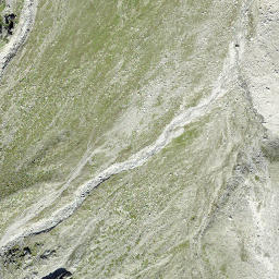 Satellite imagery of Balmenritz, CH