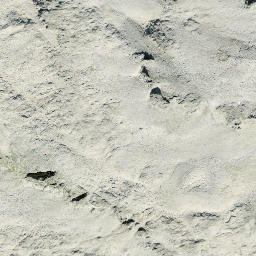Satellite imagery of Chüebodenhorn, CH