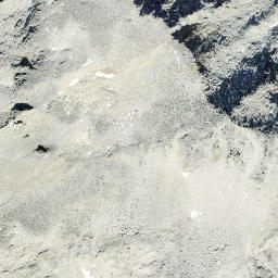 Satellite imagery of Chüebodenhorn, CH