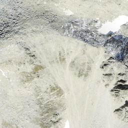 Satellite imagery of Poncione di Ruino, CH