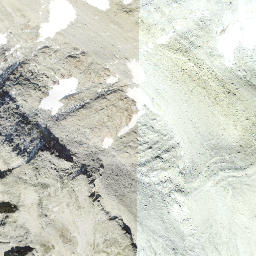 Satellite imagery of Poncione di Ruino, CH