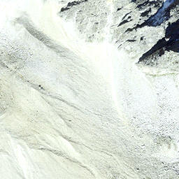 Satellite imagery of Poncione di Ruino, CH