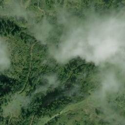 Satellite imagery of Motto di Pian Pizzo, CH