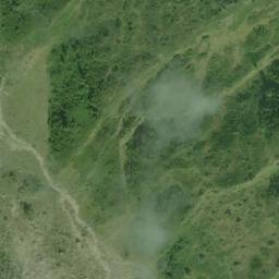 Satellite imagery of L'Uomo, CH