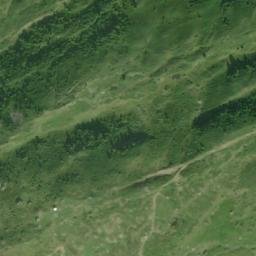 Satellite imagery of L'Uomo, CH