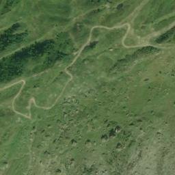 Satellite imagery of Mottone di Comasnè, CH