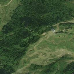 Satellite imagery of Sasso della Boggia, CH
