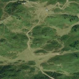 Satellite imagery of Sasso della Boggia, CH