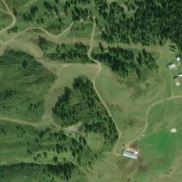 Satellite imagery of Costone, CH