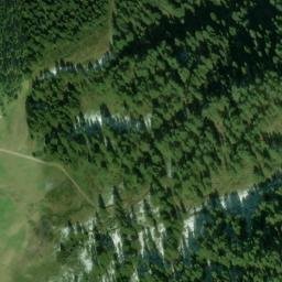 Satellite imagery of Costone, CH