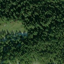 Satellite imagery of Costone, CH