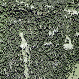 Satellite imagery of Pizzo di Cruarescio, CH