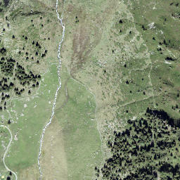 Satellite imagery of All'Uomo, CH