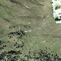 Satellite imagery of All'Uomo, CH