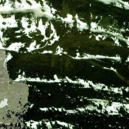 Satellite imagery of All'Uomo, CH