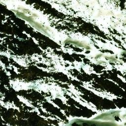 Satellite imagery of Cima di Gana Rossa, CH