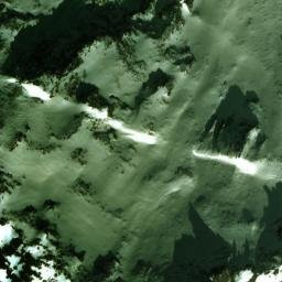 Satellite imagery of Poncione di Mezzo, CH