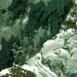 Satellite imagery of Poncione di Mezzo, CH