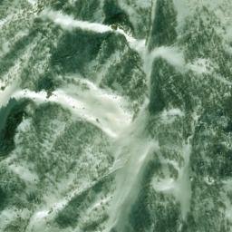 Satellite imagery of Bareta, Passo, CH