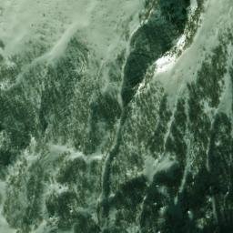 Satellite imagery of Bareta, Passo, CH