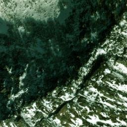Satellite imagery of Punta di Larescia, CH