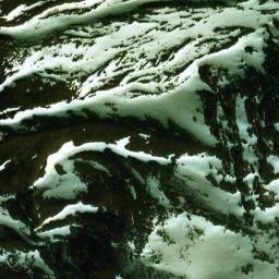 Satellite imagery of Cima del Casletto, CH