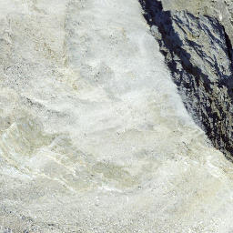 Satellite imagery of Grauhorn, CH