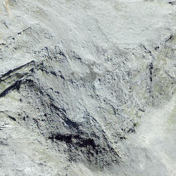 Satellite imagery of Läntalücke, CH