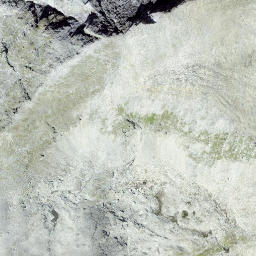 Satellite imagery of Läntalücke, CH