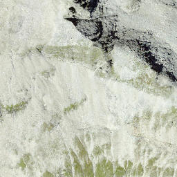 Satellite imagery of Güferhorn, CH
