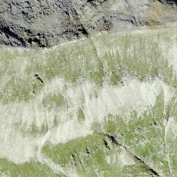 Satellite imagery of Salahorn, CH